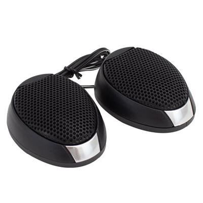 MagicVoice GS-20 4-16 Ohm 350 Watt Mini Oto Tweeter 3.5 - 20Khz 62mm 1 Takım