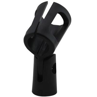 MagicVoice MV-002 Evrensel Tip Açısı Ayarlanabilir El Mikrofon Tutucu Klips (Sehpa Tutacağı)