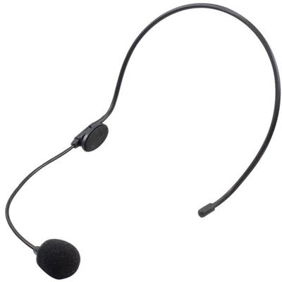 Magicvoice MV-17450 USB-SD Kart Girişli Şarjlı Mini Seyyar Rehber Anfisi