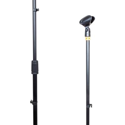Magicvoice MV-19495 Dökme Taban 90Cm-180Cm Profesyonel Boy Mikrofon Sehpası Standı