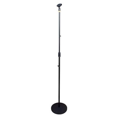 Magicvoice MV-19495 Dökme Taban 90Cm-180Cm Profesyonel Boy Mikrofon Sehpası Standı