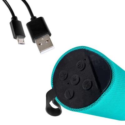 Magicvoice MV-19973 Taşınabilir Bluetooth Hoparlör