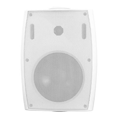 Magicvoice MV-216 İki Yollu 6.5 16.5 Cm 8 Ohm 200W Beyaz Trafolu Hoparlör