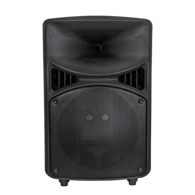 Magicvoice MV-22325 30 Cm 12 Plastik Boş Kabin