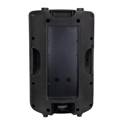 Magicvoice MV-22325 30 Cm 12 Plastik Boş Kabin