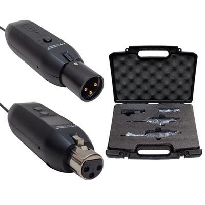 Magicvoice Mv-19588 UHF Kablosuz Enstrüman Ses Aksesuarı