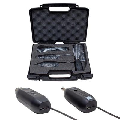 Magicvoice Mv-19593 UHF Kablosuz Mikrofon ve Amfi Aksesuar Set