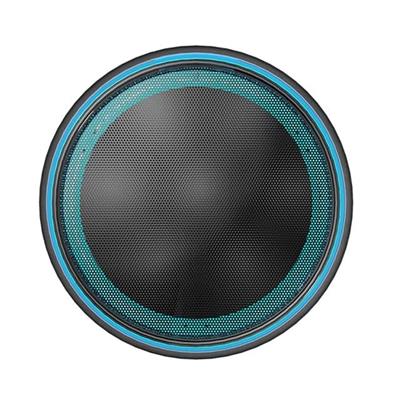 Magicvoice S-300 Şeffaf Camlı Renkli 5 Watt Taşınabilir Bluetooth Hoparlör