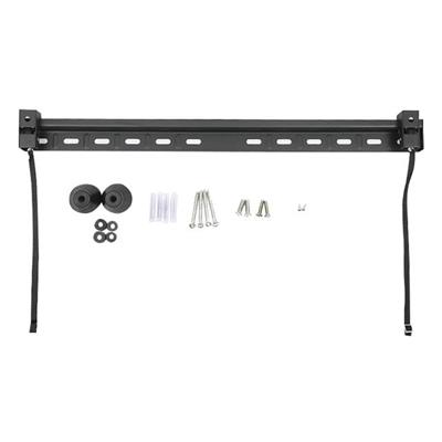 MasterX MX-WH02 32-80\\ Güvenlik Kemerli Lcd Led Tv Duvar Askı Aparatı