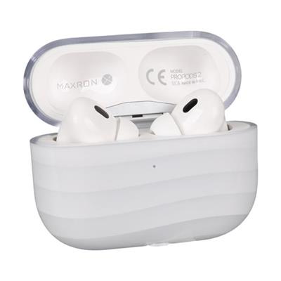 Maxron Propods 2 Sea ANC Dokunmatik Kablosuz Bluetooth Kulak İçi Kulaklık