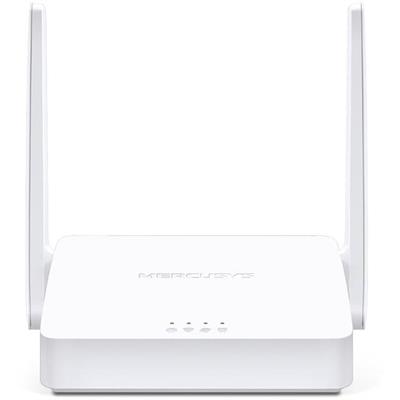 Mercusys MW302R 300 Mbps Wifi-N Router Access Point