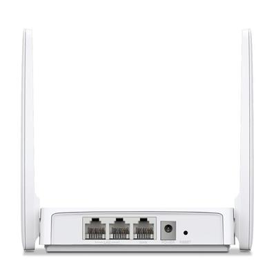 Mercusys MW302R 300 Mbps Wifi-N Router Access Point