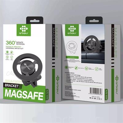 Metal Masa Üstü Telefon Tutucu Arb-608