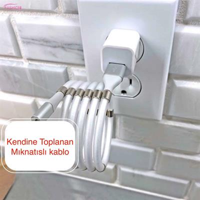 Micro - Mıknatıs Sargılı Hızlı Kablo Subzero CL62