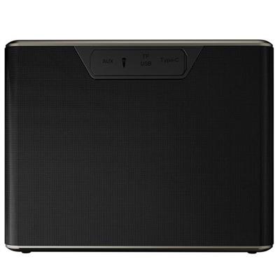 Microlab M60 Vega 100W RGB 2 Adet Kablosuz Mikrofonlu Bluetooth Karaoke Hoparlör (15.000mAh Batarya)