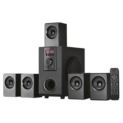 Mikado MD-505 5+1 USB - SD - FM Destekli Bluetooth Hoparlör