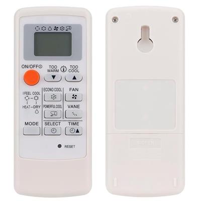 Mitsubishi U01A05426 - MSD-CD07VD Klima Kumandası