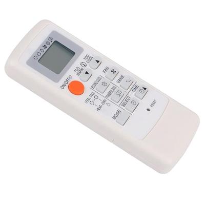 Mitsubishi U01A05426 - MSD-CD07VD Klima Kumandası