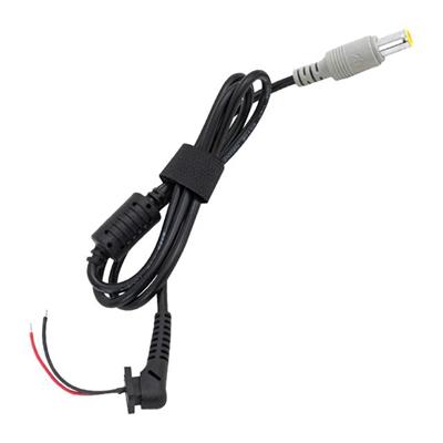 Notebook Adaptör Kablosu Jacklı 7.9x5.5 Uç