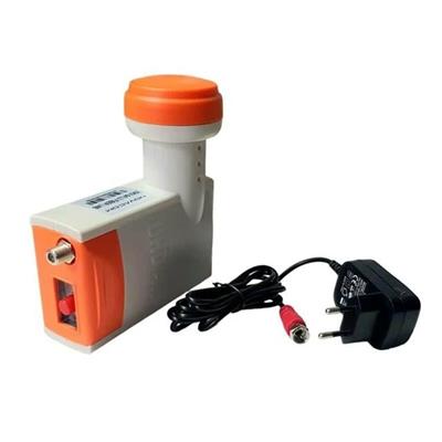 Novacom MKII 4k Ultra Hd Fiber Optik Lnb 64lü