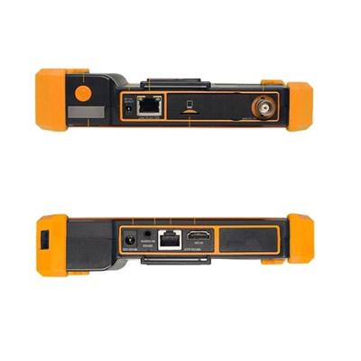 Novacom NVC-MFV56 IP/HD-TVI/CVI/AHD 5.5” Android 10.0 Oled Ekran 1280*720 CCTV Kamera Test Cihazı