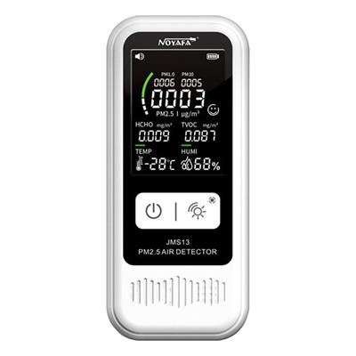 Noyafa JMS13 Hava Dedektörü