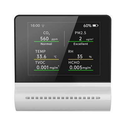 Noyafa JMS16 4 in 1 Hava Dedektörü