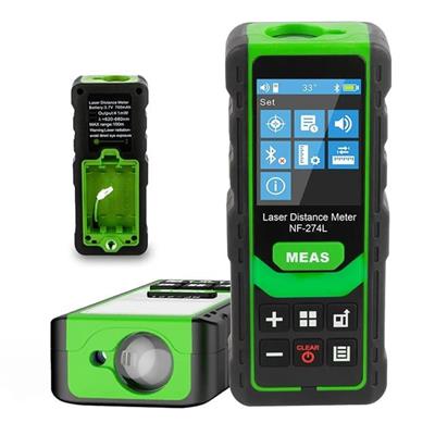 Noyafa NF-274L Lazer Mesafe Ölçer