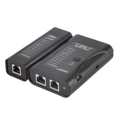 Noyafa NF-468V  Ağ / Telefon Kablo Test Cihazı