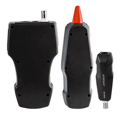 Noyafa NF-8601 Kablo Test Ve Uzunluk Ölçüm Cihazı