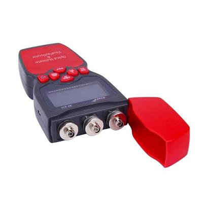 Noyafa NF-911C Fiber Optik Multimetre