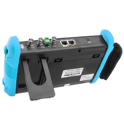 Noyafa NF-IPC716ADHS 7 Ekranlı IPC-ONVIF-AHD-CVI-TVI-HDMI-Analog Girişli Cctv Kamera Test Cihazı