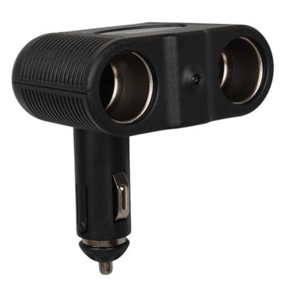 Olesson 1643 12-24V 100W 2LI Araç Çakmak Çoklayıcı