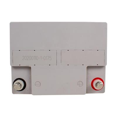 Orbus 12 Volt 28 Amper Elektrikli Bisiklet Aküsü