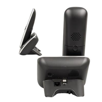 Panasonic KX-TG6811 Dect Telsiz Telefon Siyah