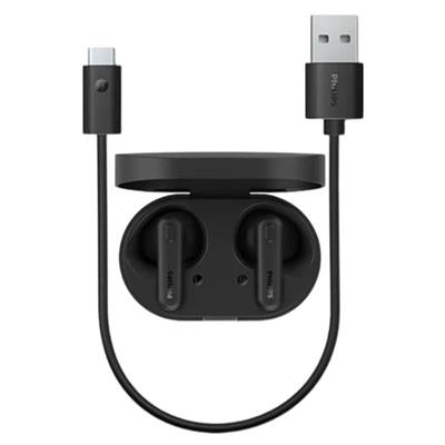 Philips True Wireless Bluetooth TWS Kablosuz Kulaklık IPX4 (TAT1138)