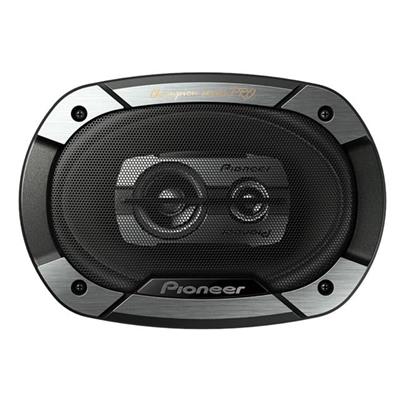 Pioneer TS-6975V3 550 Watt 16x24 cm Şampiyon Serisi Oval Hoparlör (2li Takım)
