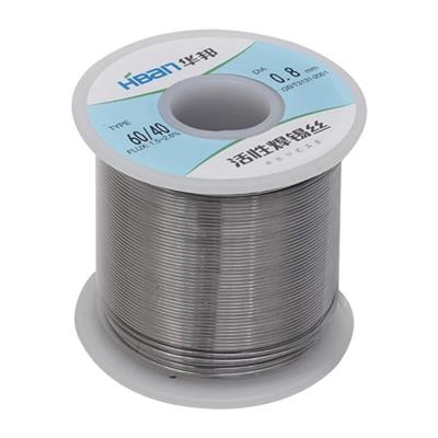 PowerMaster 0.8mm 500 Gram Lehim Teli 60/40