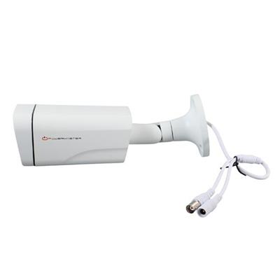 PowerMaster 2Mp 2.8-12 Mm Varifocal 8 Array Atom Led AHD Bullet Metal Kasa Kamera