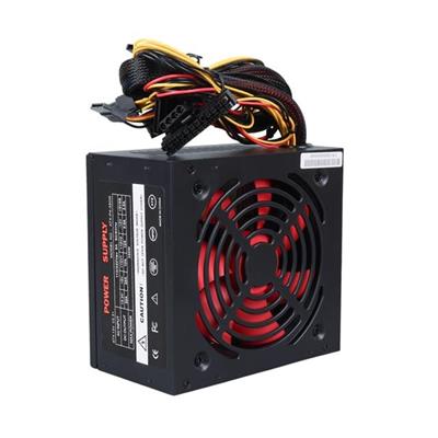 PowerMaster ATX-P4 350 Watt Peak PC Power Supply 12V 20+4 Pin