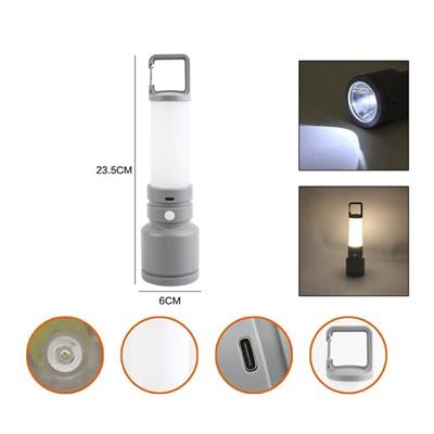 PowerMaster CH-23051 Taşınabilir Kamp Feneri