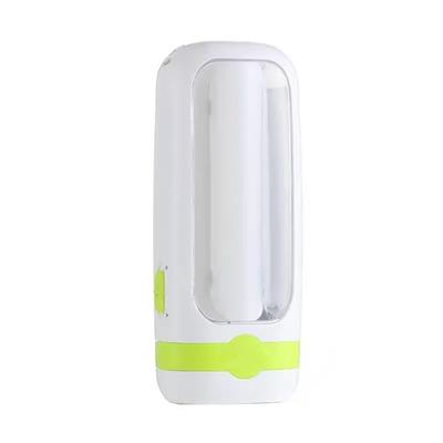 PowerMaster FA-7677 İki Kademeli Şarjlı Ledli İki Fonksiyonlu El Feneri