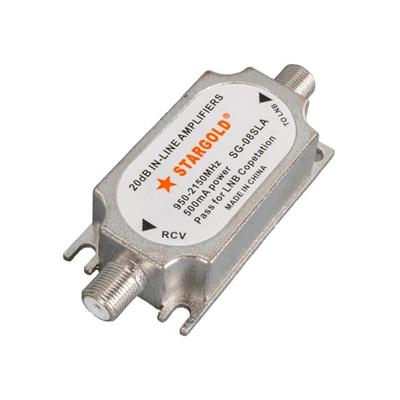 PowerMaster PM-8847 LNB Hat Kuvvetlendirici 20dB 950-2400MHz In-Line