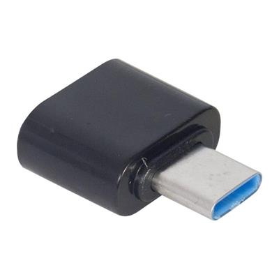 PowerMaster PM-17203 USB 2.0 TO TYPE-C Çevirici Otg Aparat