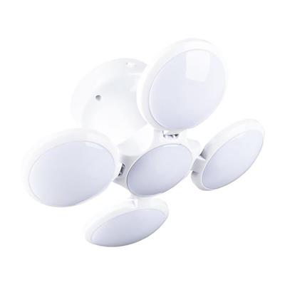 PowerMaster PM-22986 Solar Panelli Şarjlı Katlanabilir Acil Durum Kamp Lambası