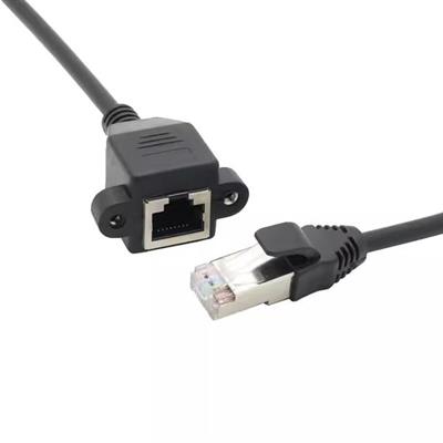 PowerMaster PM-23040 RJ45 CAT6 Dişi Erkek Uzatma 1,5Metre