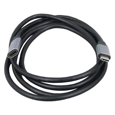 PowerMaster PM-24326 Type-C Erkek-Dişi 1.5 Metre Kablo