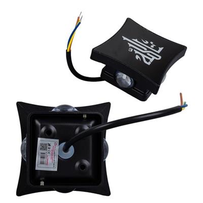 PowerMaster PM-24450 3000K Allah Dekoratif LED Duvar Aplik