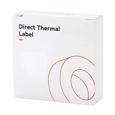 PowerMaster PM-25300 Bluetoohtlu Etiket Makinesinin Beyaz Etiketi