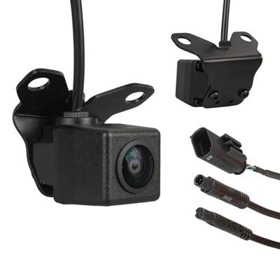 PowerMaster PM-25500 Kia Sportage 2011-2016 Geri Görüş Kamerası 2Mp 720P 4Pin Soketli